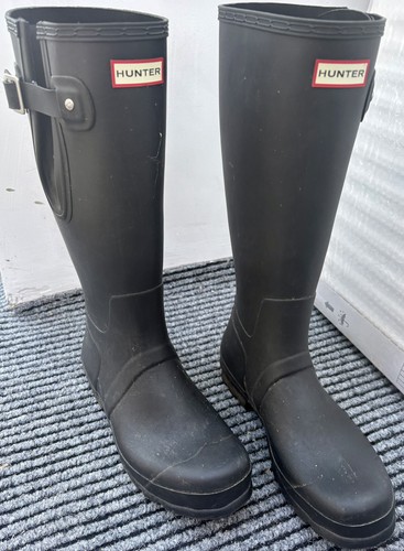 Men hunter original tall - men’s,