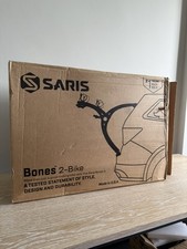 Saris Bones 2 Bike Rear