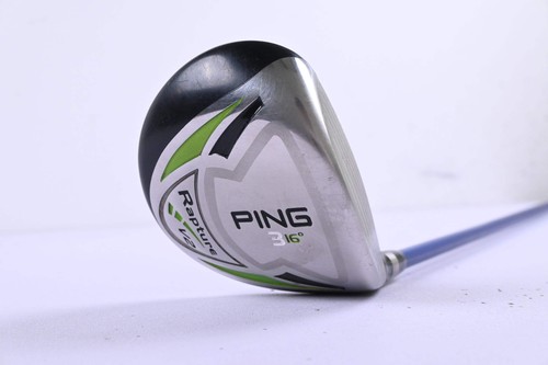 Ping rapture wood 16 - #3,