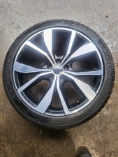 VOLKSWAGEN VW TAIGO T-CROSS