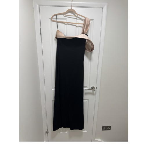 Quiz black beige - quiz, black/beige