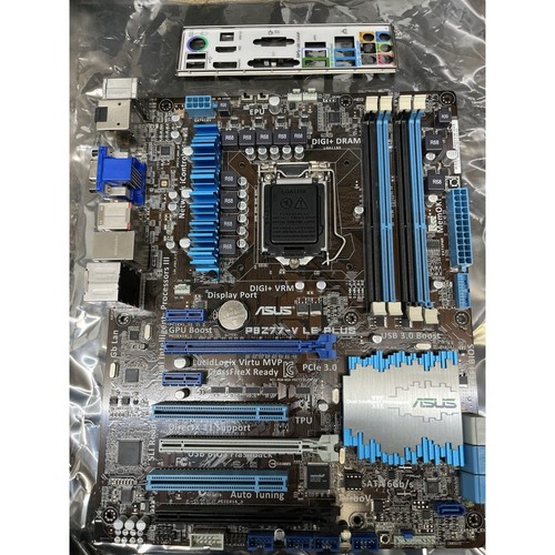 Asus p8z77 plus lga - plus,,