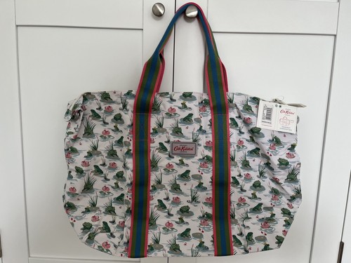 Cath kidston frog - frog, print