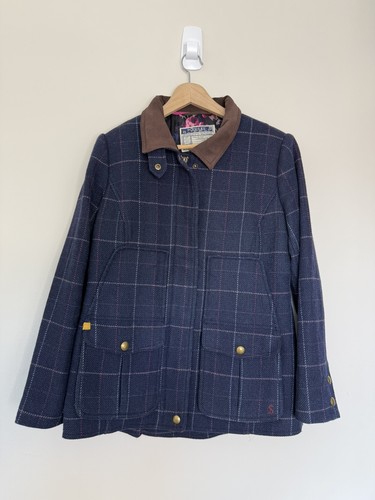 Joules jacket womens 14 - joules,