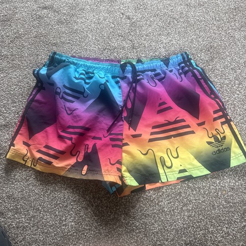 Vintage 90s adidas archive - vintage,