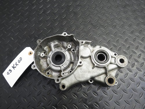 Kawasaki 60 kx60 - 90-03,