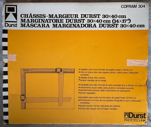 Durst cofram 304 - cofram,