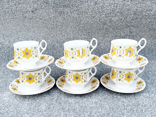 Vintage mayfair pottery fine - pottery,