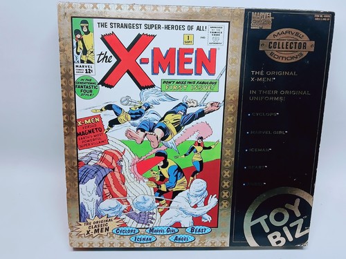 Men the original - x-men,