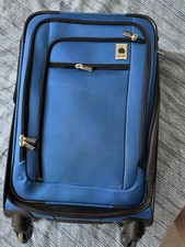 Delsey Suitcase