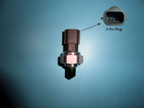Coolzone aircon pressure - aircon,