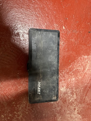 Hazet imperial 12 - 12, point
