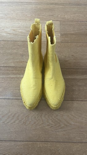 Camper boots men - men's, 42