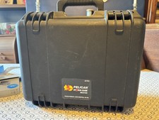 Pelican storm case iM2100