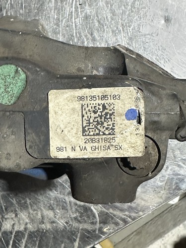 Porsche cayman boxster - boxster, brake