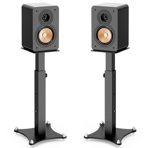 Futrue wolker speaker - speaker, stand