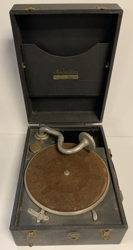 Vintage national band portable - national,