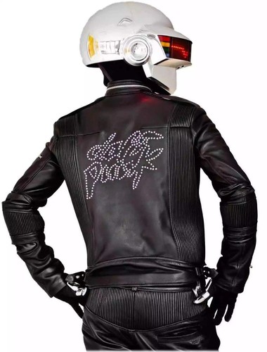 Men daft punk - punk, electroma