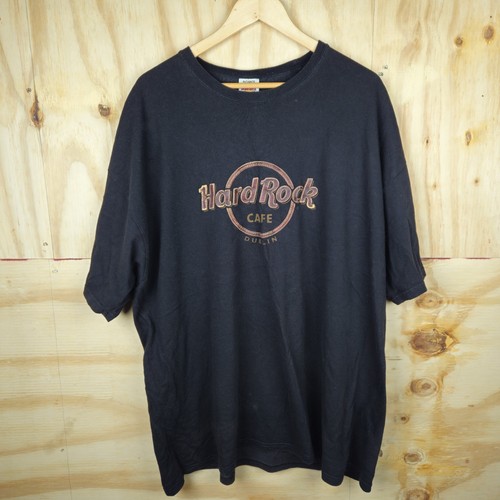 Hard rock cafe shirt - hard, mens