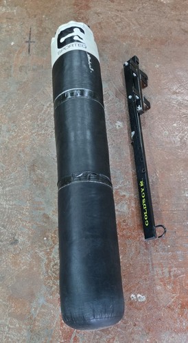 Sporteq 6ft kick punch - 6ft, &