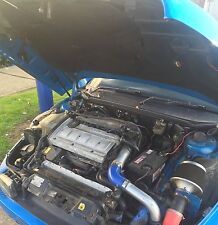 Fiat Coupe 20V Turbo, Alloy