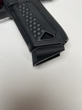Airsoft Glock / AAP01 Extended Magazine Baseplate - WE-KJW-AA-Umarex etc