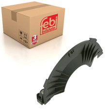 Rear Upper Toothed Belt