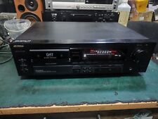 Victor(JVC)  XD-Z505, RARE DAT Deck, Tested,Working, Serviced ,Pure Japan model