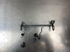 Kawasaki ZL 900 Eliminator Seat Latch Release Closer Seat