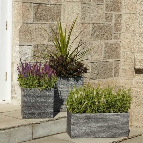 Strata slate brick - strata,