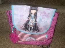 Santoro London Gorjuss Bag