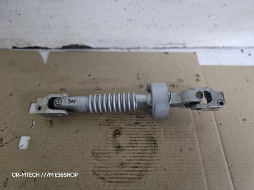 Bmw e36 2 - 3.2, steering