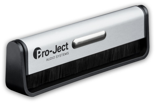 Pro ject brush - brush-it, record