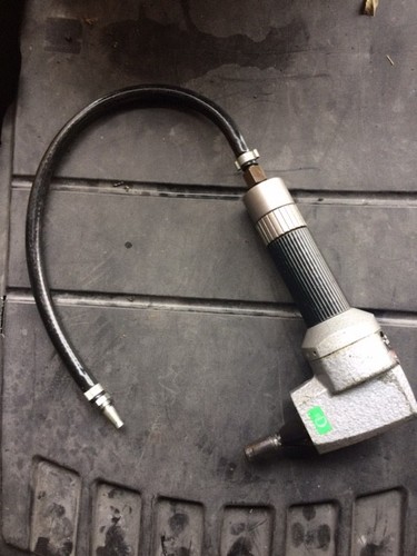 Trumpf air tool mini nibbler - air,