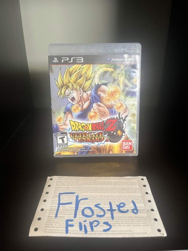 Dragon ball ultimate - dragon, z:
