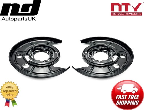Rear set brake disc - brake,