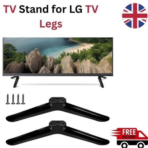 Stand for tv legs - tv,