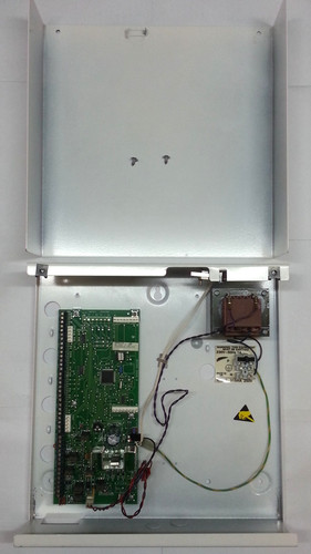 Scantronic 9800 alarm control - 9800+,