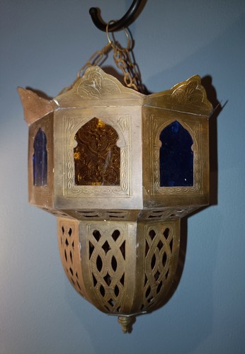 Genuine moroccan handmade - moroccan,