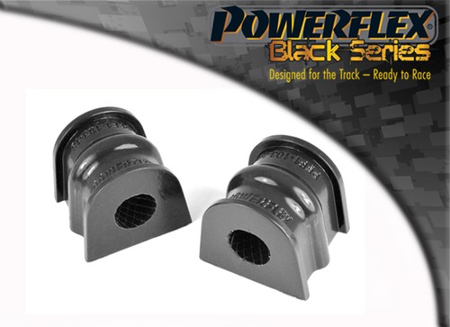 Powerflex for alfa - alfa, romeo
