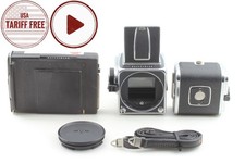 [Near MINT + Strap] Hasselblad