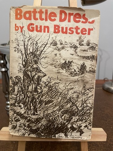 1945 gun buster - 1945,
