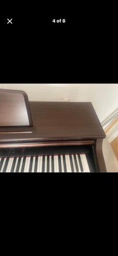 Technics px205 key - technics, sx-px205