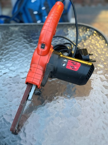 Black and decker ka900e - and,