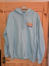 Slam Dunk Festival Blue XL