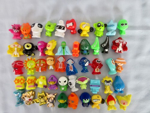 Gogos crazy bones 60 series - gogos,