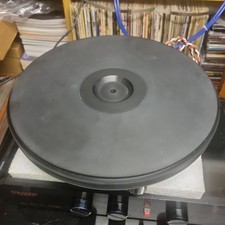 Michell Gyrodec Gyro Platter .  