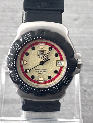 Tag heuer mid size - f1,