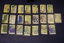 22 Middle earth CCG Location