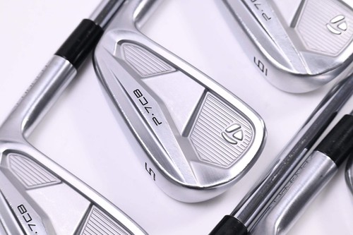 Taylormade 7cb irons 4 - irons, 4-pw